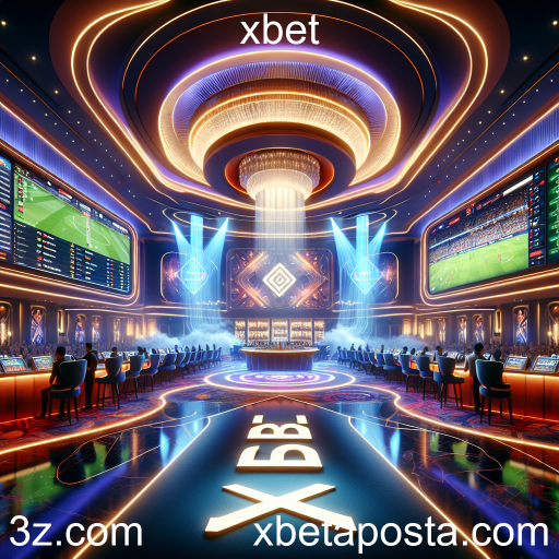 A Emoção do Ao Vivo: Aposte em Tempo Real no xbet