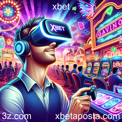 Tendências de Jogos em 2023: O Futuro do Entretenimento Digital